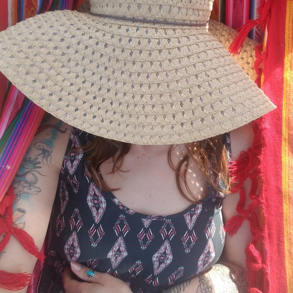 Meet your Posher, Jenn